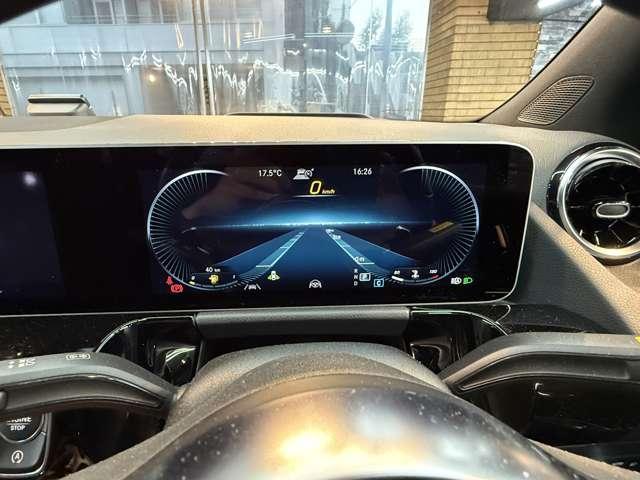 Ｂクラス Ｂ１８０　ＡＭＧライン　ワンオーナー　ハーフレザー　自動追従　衝突軽減　ドライブレコーダー　Ｃａｒｐｌａｙ　電動シート　ＴＶフルセグ　シートヒーター　バックカメラ　エアロ　パークアシスト（42枚目）