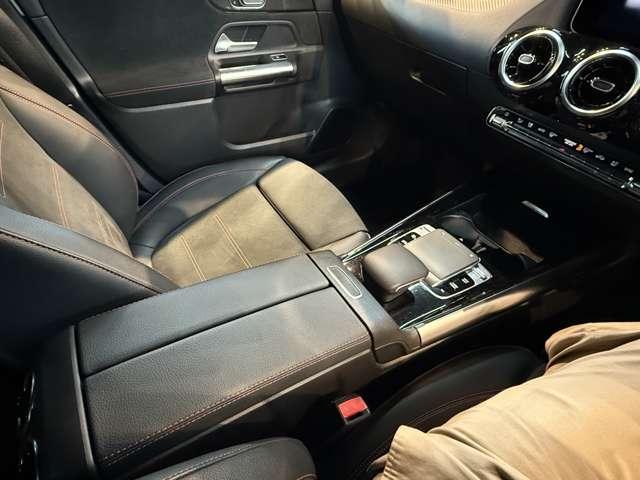 Ｂクラス Ｂ１８０　ＡＭＧライン　ワンオーナー　ハーフレザー　自動追従　衝突軽減　ドライブレコーダー　Ｃａｒｐｌａｙ　電動シート　ＴＶフルセグ　シートヒーター　バックカメラ　エアロ　パークアシスト（44枚目）