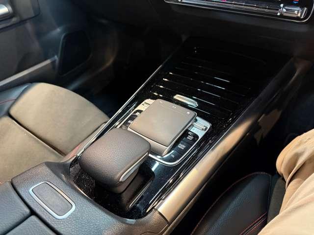 Ｂクラス Ｂ１８０　ＡＭＧライン　ワンオーナー　ハーフレザー　自動追従　衝突軽減　ドライブレコーダー　Ｃａｒｐｌａｙ　電動シート　ＴＶフルセグ　シートヒーター　バックカメラ　エアロ　パークアシスト（45枚目）