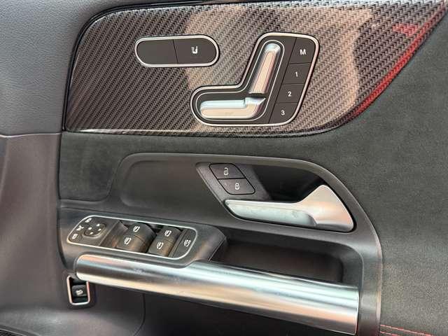 Ｂクラス Ｂ１８０　ＡＭＧライン　ワンオーナー　ハーフレザー　自動追従　衝突軽減　ドライブレコーダー　Ｃａｒｐｌａｙ　電動シート　ＴＶフルセグ　シートヒーター　バックカメラ　エアロ　パークアシスト（55枚目）