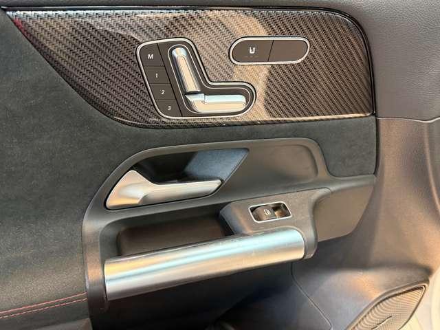 Ｂクラス Ｂ１８０　ＡＭＧライン　ワンオーナー　ハーフレザー　自動追従　衝突軽減　ドライブレコーダー　Ｃａｒｐｌａｙ　電動シート　ＴＶフルセグ　シートヒーター　バックカメラ　エアロ　パークアシスト（59枚目）