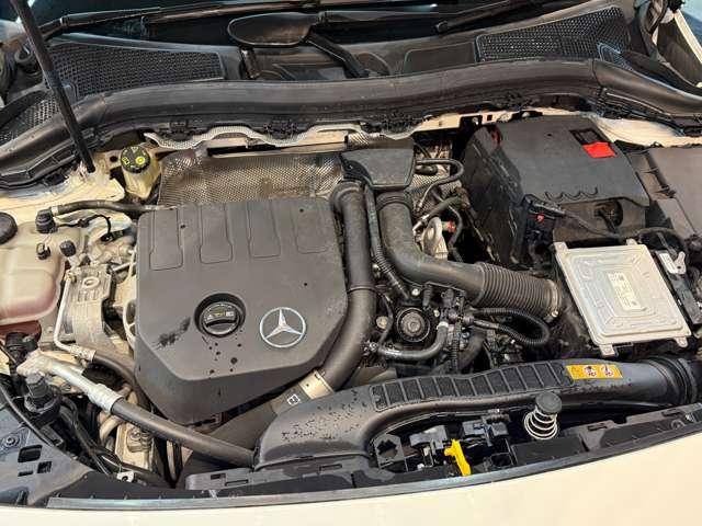 Ｂクラス Ｂ１８０　ＡＭＧライン　ワンオーナー　ハーフレザー　自動追従　衝突軽減　ドライブレコーダー　Ｃａｒｐｌａｙ　電動シート　ＴＶフルセグ　シートヒーター　バックカメラ　エアロ　パークアシスト（61枚目）