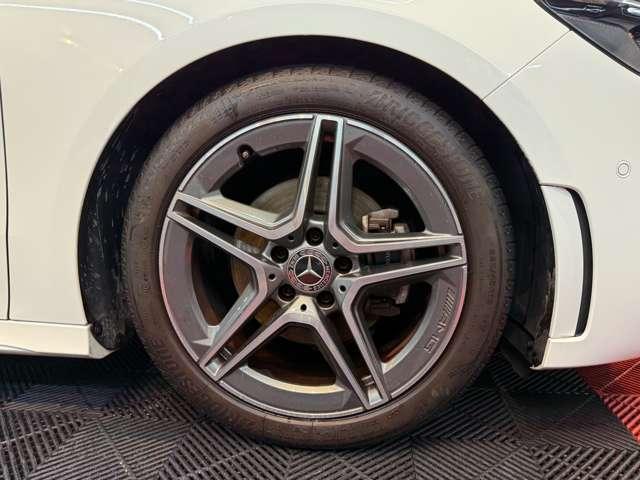 Ｂクラス Ｂ１８０　ＡＭＧライン　ワンオーナー　ハーフレザー　自動追従　衝突軽減　ドライブレコーダー　Ｃａｒｐｌａｙ　電動シート　ＴＶフルセグ　シートヒーター　バックカメラ　エアロ　パークアシスト（63枚目）