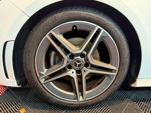 Ｂクラス Ｂ１８０　ＡＭＧライン　ワンオーナー　ハーフレザー　自動追従　衝突軽減　ドライブレコーダー　Ｃａｒｐｌａｙ　電動シート　ＴＶフルセグ　シートヒーター　バックカメラ　エアロ　パークアシスト（66枚目）