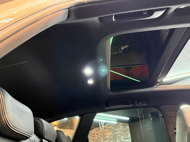 ＲＳ４アバント ４．２　４ＷＤ　スズカグレーＭ　衝突軽減　自動追従　パノラマスライディングルーフ　純正可変マフラー（38枚目）