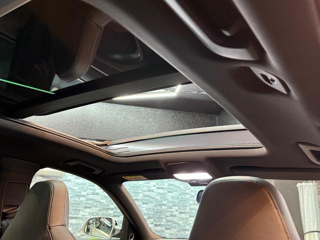 ＲＳ４アバント ４．２　４ＷＤ　スズカグレーＭ　衝突軽減　自動追従　パノラマスライディングルーフ　純正可変マフラー（39枚目）