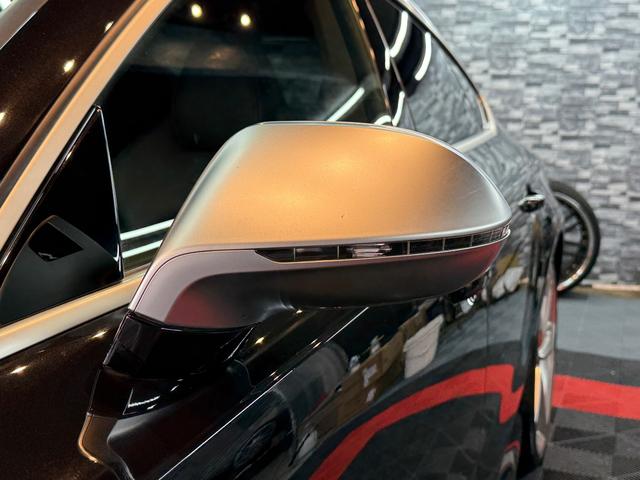 ＲＳ７スポーツバック ４．０　４ＷＤ　サンルーフ　ドラレコ　衝突軽減ブレーキ（20枚目）