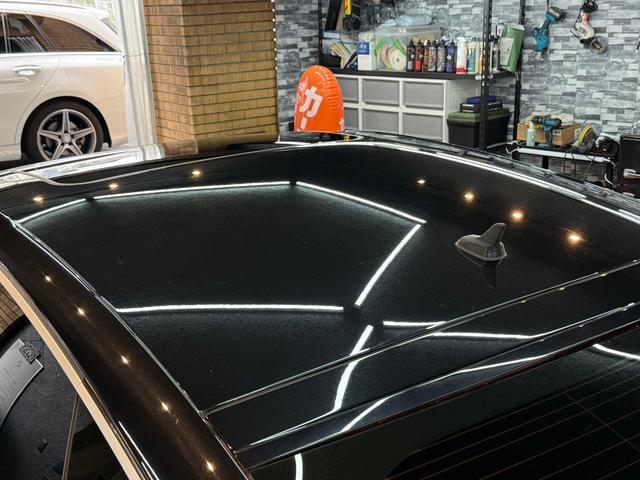 ＲＳ７スポーツバック ４．０　４ＷＤ　サンルーフ　ドラレコ　衝突軽減ブレーキ（24枚目）