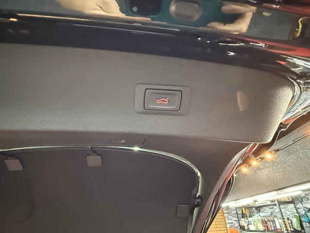 ＲＳ７スポーツバック ４．０　４ＷＤ　サンルーフ　ドラレコ　衝突軽減ブレーキ（39枚目）