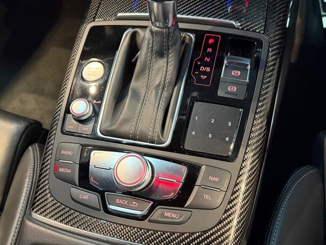 ＲＳ７スポーツバック ４．０　４ＷＤ　サンルーフ　ドラレコ　衝突軽減ブレーキ（50枚目）