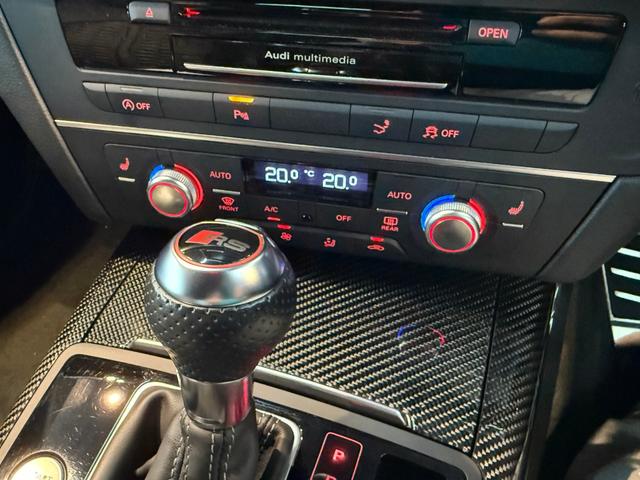 ＲＳ７スポーツバック ４．０　４ＷＤ　サンルーフ　ドラレコ　衝突軽減ブレーキ（51枚目）