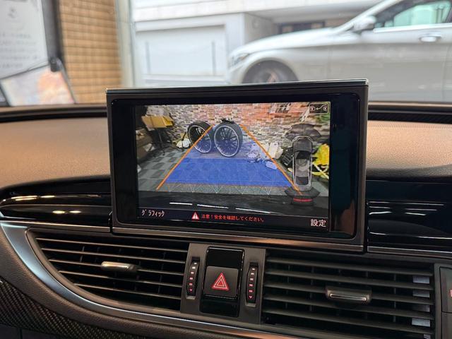 ＲＳ７スポーツバック ４．０　４ＷＤ　サンルーフ　ドラレコ　衝突軽減ブレーキ（54枚目）