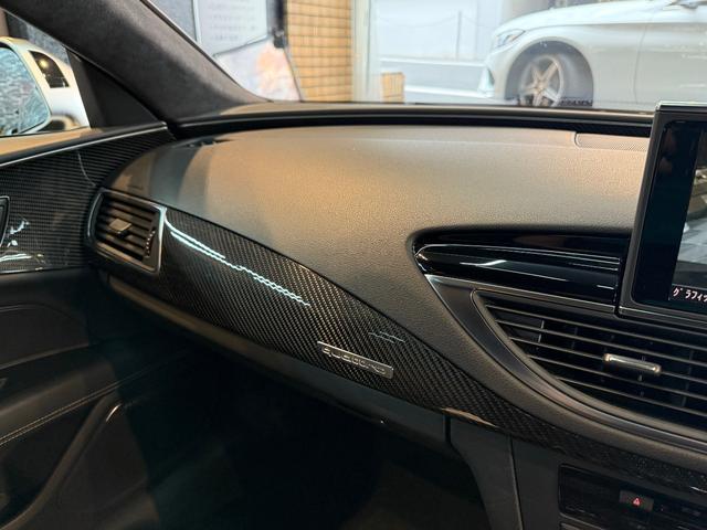 ＲＳ７スポーツバック ４．０　４ＷＤ　サンルーフ　ドラレコ　衝突軽減ブレーキ（55枚目）