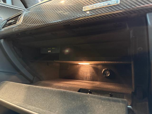 ＲＳ７スポーツバック ４．０　４ＷＤ　サンルーフ　ドラレコ　衝突軽減ブレーキ（56枚目）