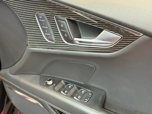 ＲＳ７スポーツバック ４．０　４ＷＤ　サンルーフ　ドラレコ　衝突軽減ブレーキ（59枚目）