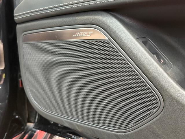 ＲＳ７スポーツバック ４．０　４ＷＤ　サンルーフ　ドラレコ　衝突軽減ブレーキ（64枚目）