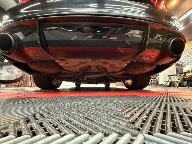 ＲＳ７スポーツバック ４．０　４ＷＤ　サンルーフ　ドラレコ　衝突軽減ブレーキ（67枚目）