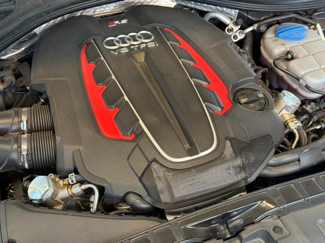 ＲＳ７スポーツバック ４．０　４ＷＤ　サンルーフ　ドラレコ　衝突軽減ブレーキ（68枚目）