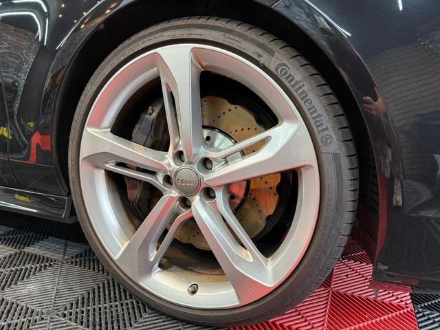 ＲＳ７スポーツバック ４．０　４ＷＤ　サンルーフ　ドラレコ　衝突軽減ブレーキ（71枚目）