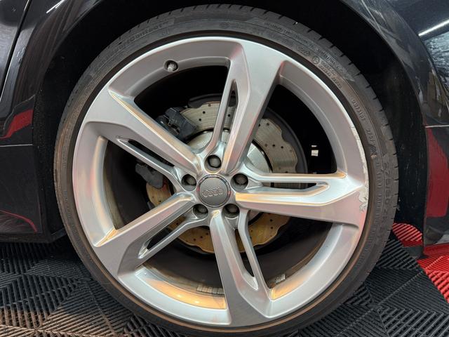 ＲＳ７スポーツバック ４．０　４ＷＤ　サンルーフ　ドラレコ　衝突軽減ブレーキ（72枚目）