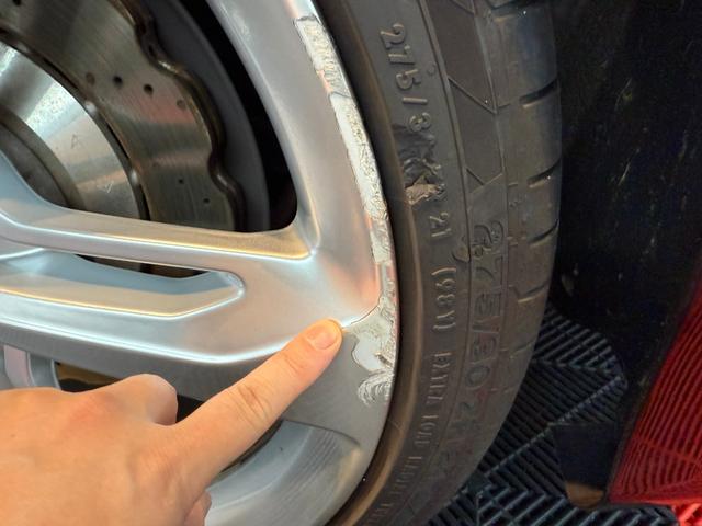 ＲＳ７スポーツバック ４．０　４ＷＤ　サンルーフ　ドラレコ　衝突軽減ブレーキ（74枚目）