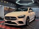 Ｂクラス Ｂ１８０　ＡＭＧライン　ワンオーナー　ハーフレザー　自動追従　衝突軽減　ドライブレコーダー　Ｃａｒｐｌａｙ　電動シート　ＴＶフルセグ　シートヒーター　バックカメラ　エアロ　パークアシスト（8枚目）