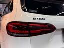 Ｂ１８０　ＡＭＧライン　ワンオーナー　ハーフレザー　自動追従　衝突軽減　ドライブレコーダー　Ｃａｒｐｌａｙ　電動シート　ＴＶフルセグ　シートヒーター　バックカメラ　エアロ　パークアシスト（17枚目）