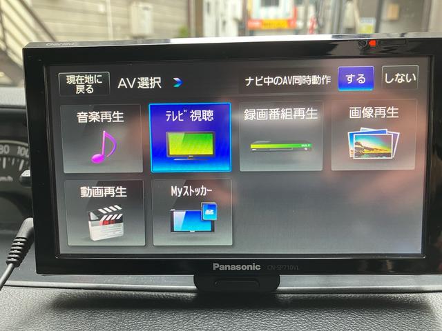 タント カスタムＸリミテッド　スマートキー　ナビ　ワンセグ　パワースライドドア　ドアバイザー　ＨＩＤ　純正アルミホイール　タイミングチェーン　記録簿　ＣＤ（16枚目）