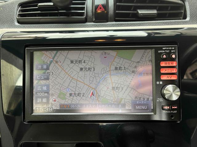 ｅＫワゴン Ｅ　ナビ　ＴＶ　キーレスエントリー　電動格納ミラー　ベンチシート　ＣＶＴ　ＡＢＳ　Ｂｌｕｅｔｏｏｔｈ　衝突安全ボディ　エアコン　パワーステアリング　パワーウィンドウ（4枚目）