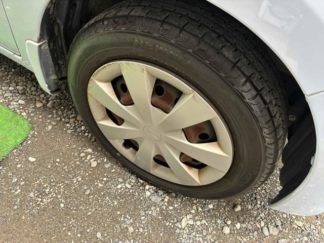 ミライース Ｘ　ナビ　ＴＶ　キーレスエントリー　アイドリングストップ　電動格納ミラー　ＣＶＴ　盗難防止システム　ＡＢＳ　ＵＳＢ　ミュージックプレイヤー接続可　衝突安全ボディ　エアコン　パワーステアリング（20枚目）