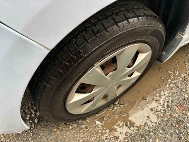 ミライース Ｘ　ナビ　ＴＶ　キーレスエントリー　アイドリングストップ　電動格納ミラー　ＣＶＴ　盗難防止システム　ＡＢＳ　ＵＳＢ　ミュージックプレイヤー接続可　衝突安全ボディ　エアコン　パワーステアリング（21枚目）