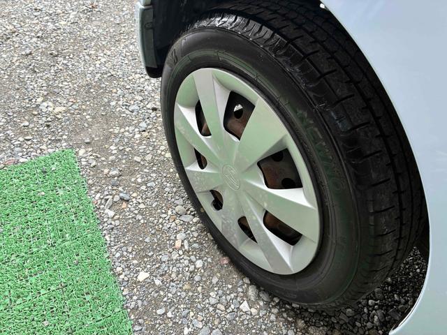 ミライース Ｘ　ナビ　ＴＶ　キーレスエントリー　アイドリングストップ　電動格納ミラー　ＣＶＴ　盗難防止システム　ＡＢＳ　ＵＳＢ　ミュージックプレイヤー接続可　衝突安全ボディ　エアコン　パワーステアリング（28枚目）