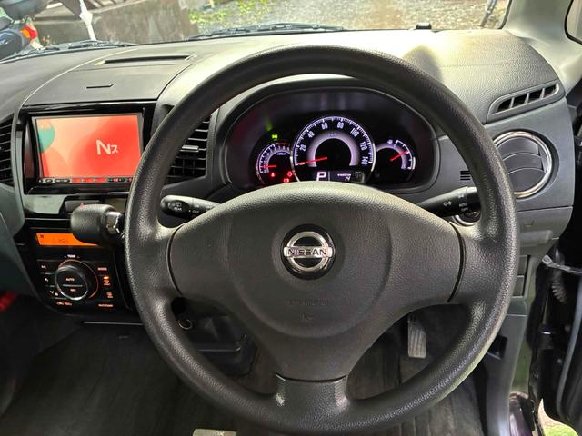 ルークス ETC 両側スライド・片側電動 ナビ TV スマートキー 電動格納ミラー ベンチシート CVT CD DVD再生 Bluetooth アルミホイール エアコン パワーウィンドウ 運転席エアバッグ(3枚目)