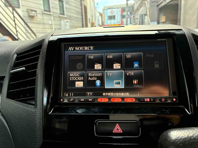 ルークス ETC 両側スライド・片側電動 ナビ TV スマートキー 電動格納ミラー ベンチシート CVT CD DVD再生 Bluetooth アルミホイール エアコン パワーウィンドウ 運転席エアバッグ(5枚目)