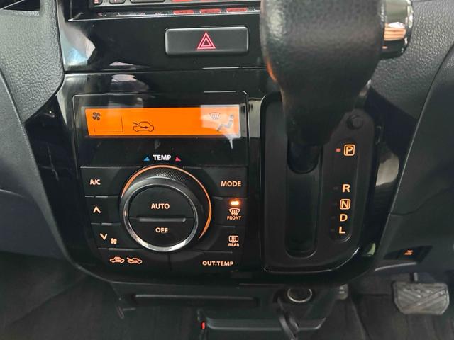 ルークス ETC 両側スライド・片側電動 ナビ TV スマートキー 電動格納ミラー ベンチシート CVT CD DVD再生 Bluetooth アルミホイール エアコン パワーウィンドウ 運転席エアバッグ(8枚目)