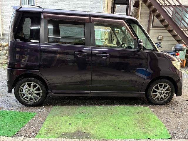 ルークス ETC 両側スライド・片側電動 ナビ TV スマートキー 電動格納ミラー ベンチシート CVT CD DVD再生 Bluetooth アルミホイール エアコン パワーウィンドウ 運転席エアバッグ(15枚目)