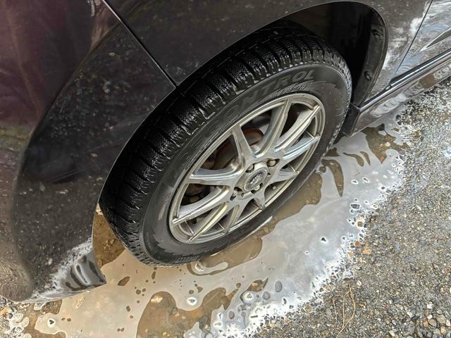 ルークス ETC 両側スライド・片側電動 ナビ TV スマートキー 電動格納ミラー ベンチシート CVT CD DVD再生 Bluetooth アルミホイール エアコン パワーウィンドウ 運転席エアバッグ(20枚目)