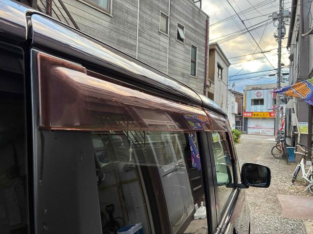 ルークス ETC 両側スライド・片側電動 ナビ TV スマートキー 電動格納ミラー ベンチシート CVT CD DVD再生 Bluetooth アルミホイール エアコン パワーウィンドウ 運転席エアバッグ(22枚目)