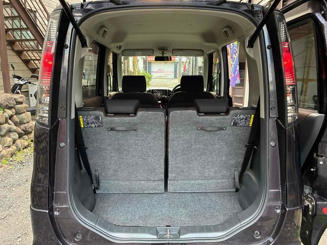 ルークス ETC 両側スライド・片側電動 ナビ TV スマートキー 電動格納ミラー ベンチシート CVT CD DVD再生 Bluetooth アルミホイール エアコン パワーウィンドウ 運転席エアバッグ(26枚目)