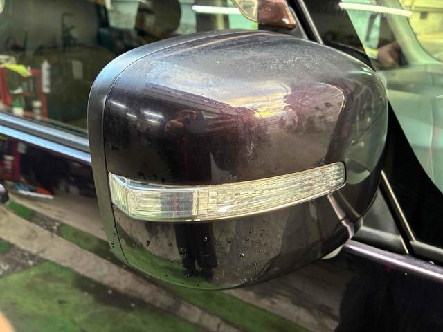 ルークス ETC 両側スライド・片側電動 ナビ TV スマートキー 電動格納ミラー ベンチシート CVT CD DVD再生 Bluetooth アルミホイール エアコン パワーウィンドウ 運転席エアバッグ(30枚目)