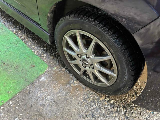 ルークス ETC 両側スライド・片側電動 ナビ TV スマートキー 電動格納ミラー ベンチシート CVT CD DVD再生 Bluetooth アルミホイール エアコン パワーウィンドウ 運転席エアバッグ(32枚目)