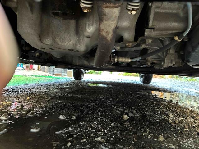 ルークス ETC 両側スライド・片側電動 ナビ TV スマートキー 電動格納ミラー ベンチシート CVT CD DVD再生 Bluetooth アルミホイール エアコン パワーウィンドウ 運転席エアバッグ(35枚目)