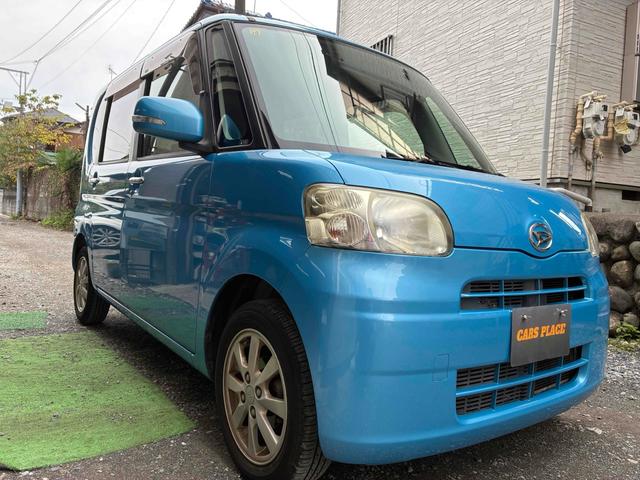 タント Xリミテッド ETC バックカメラ 電動スライドドア クリアランスソナー スマートキー 電動格納ミラー ベンチシート CVT 盗難防止システム ABS アルミホイール 衝突安全ボディ エアコン パワーステアリング(13枚目)