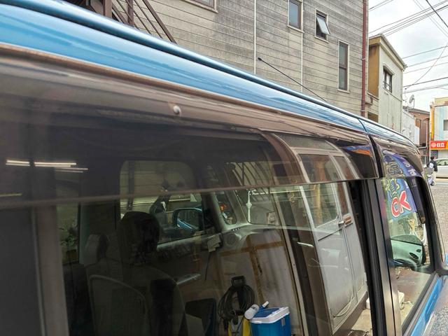 タント Xリミテッド ETC バックカメラ 電動スライドドア クリアランスソナー スマートキー 電動格納ミラー ベンチシート CVT 盗難防止システム ABS アルミホイール 衝突安全ボディ エアコン パワーステアリング(27枚目)