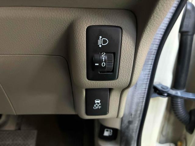 Ｎ－ＢＯＸ Ｇ・Ｌパッケージ　両側電動スライドドア　スマートキー　アイドリングストップ　電動格納ミラー　ベンチシート　ＣＶＴ　盗難防止システム　ＡＢＳ　ＥＳＣ　ＣＤ　ミュージックプレイヤー接続可　アルミホイール　衝突安全ボディ（6枚目）