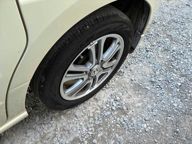 Ｎ－ＢＯＸ Ｇ・Ｌパッケージ　両側電動スライドドア　スマートキー　アイドリングストップ　電動格納ミラー　ベンチシート　ＣＶＴ　盗難防止システム　ＡＢＳ　ＥＳＣ　ＣＤ　ミュージックプレイヤー接続可　アルミホイール　衝突安全ボディ（33枚目）