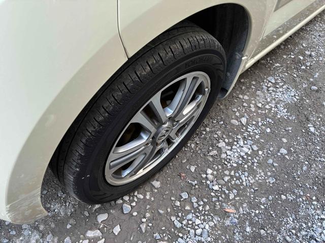 Ｎ－ＢＯＸ Ｇ・Ｌパッケージ　両側電動スライドドア　スマートキー　アイドリングストップ　電動格納ミラー　ベンチシート　ＣＶＴ　盗難防止システム　ＡＢＳ　ＥＳＣ　ＣＤ　ミュージックプレイヤー接続可　アルミホイール　衝突安全ボディ（34枚目）