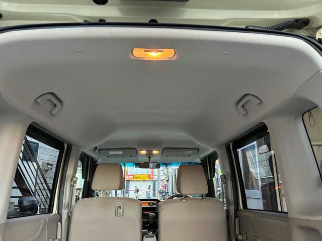 Ｎ－ＢＯＸ Ｇ・Ｌパッケージ　両側電動スライドドア　スマートキー　アイドリングストップ　電動格納ミラー　ベンチシート　ＣＶＴ　盗難防止システム　ＡＢＳ　ＥＳＣ　ＣＤ　ミュージックプレイヤー接続可　アルミホイール　衝突安全ボディ（41枚目）