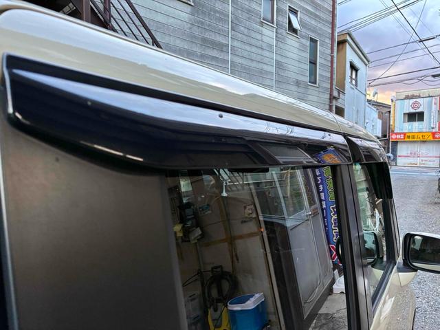 Ｎ－ＢＯＸ Ｇ・Ｌパッケージ　両側電動スライドドア　スマートキー　アイドリングストップ　電動格納ミラー　ベンチシート　ＣＶＴ　盗難防止システム　ＡＢＳ　ＥＳＣ　ＣＤ　ミュージックプレイヤー接続可　アルミホイール　衝突安全ボディ（49枚目）