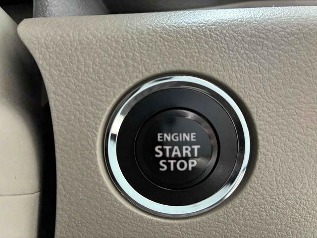 フレアワゴン ＸＳ　ＥＴＣ　両側スライド・片側電動　スマートキー　アイドリングストップ　電動格納ミラー　ベンチシート　ＣＶＴ　盗難防止システム　ＡＢＳ　ＣＤ　ミュージックプレイヤー接続可　衝突安全ボディ　エアコン（7枚目）